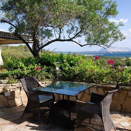 Villa Minda Lodge & View San Teodoro  Kültér fotó