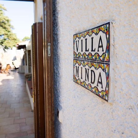 Villa Minda Lodge & View San Teodoro  Kültér fotó