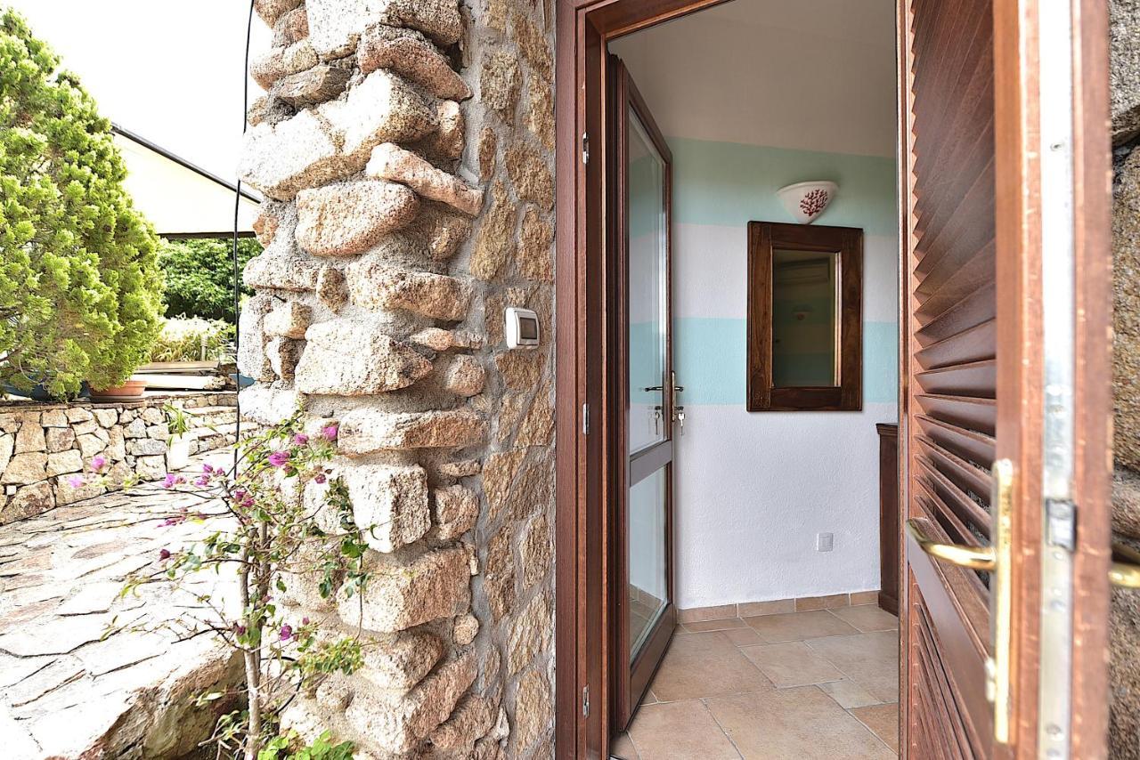 Villa Minda Lodge & View San Teodoro  Kültér fotó