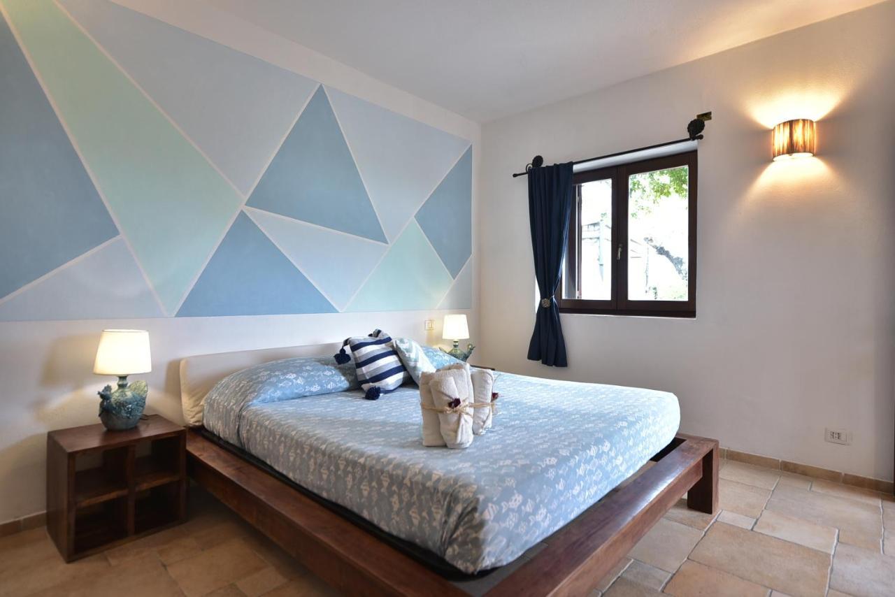 Villa Minda Lodge & View San Teodoro  Kültér fotó