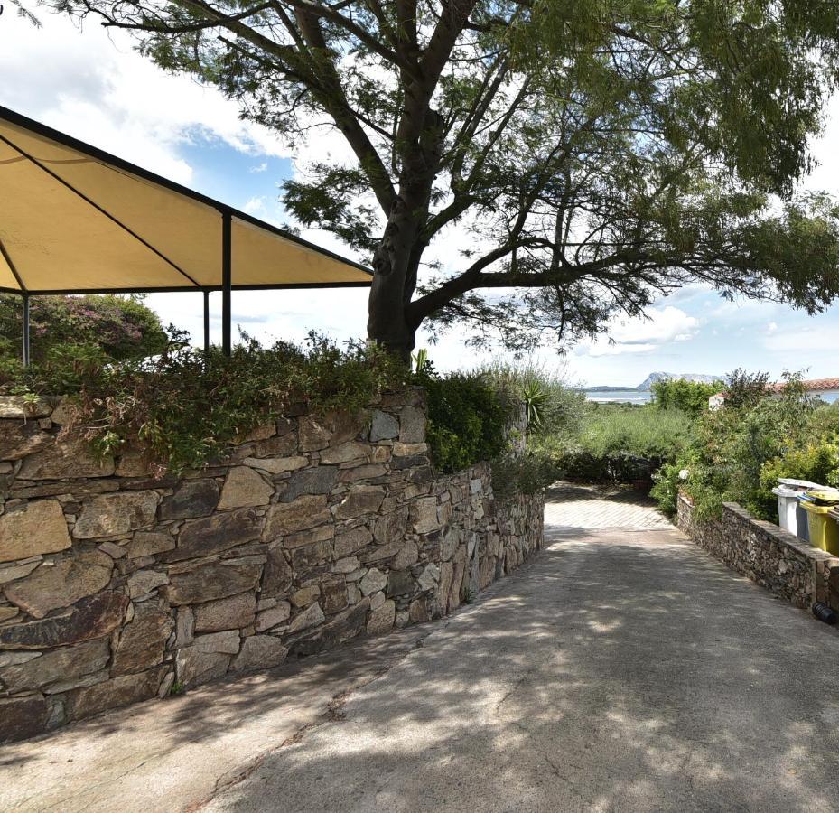 Villa Minda Lodge & View San Teodoro  Kültér fotó