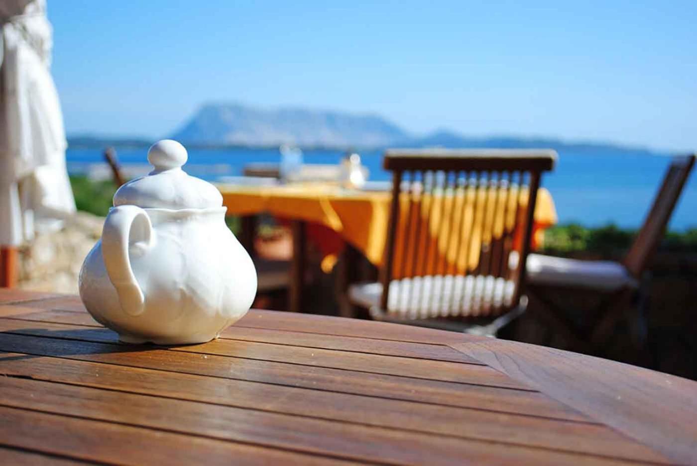 Villa Minda Lodge & View San Teodoro  Kültér fotó