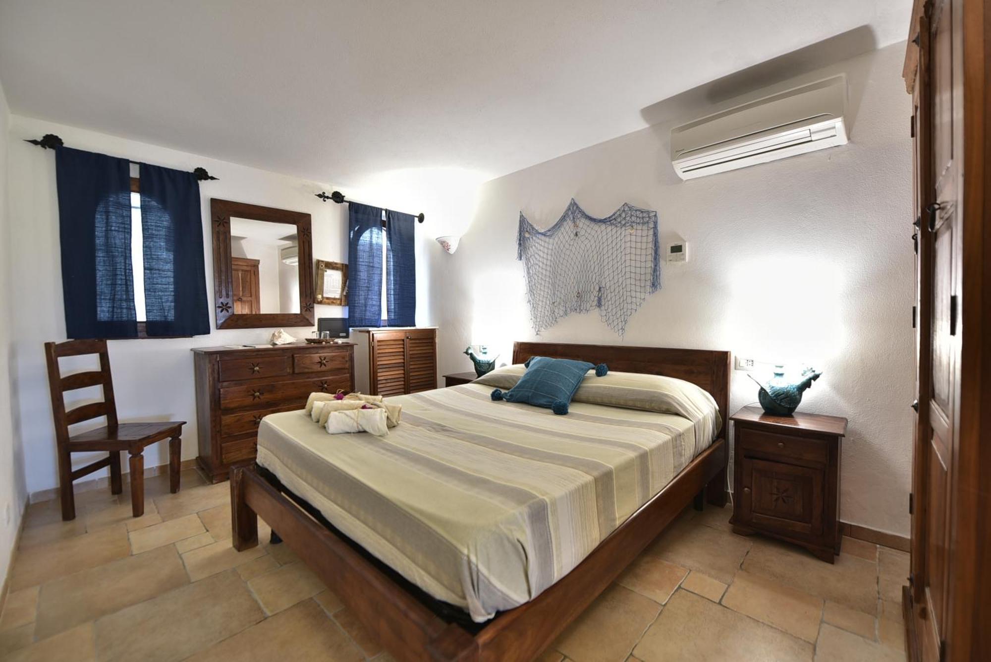 Villa Minda Lodge & View San Teodoro  Kültér fotó