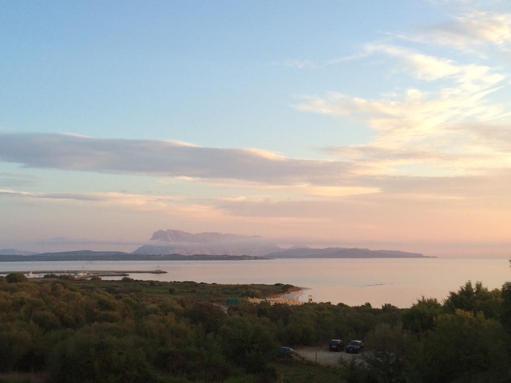 Villa Minda Lodge & View San Teodoro  Kültér fotó